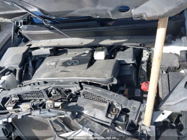 Photo 9 VIN: 5N1DL0MM4HC520276 - INFINITI QX60 