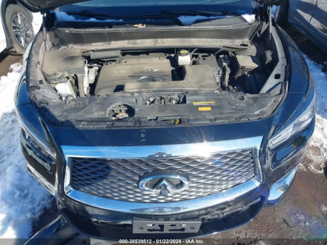 Photo 9 VIN: 5N1DL0MM4HC521573 - INFINITI QX60 