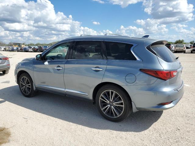 Photo 1 VIN: 5N1DL0MM4HC521816 - INFINITI QX60 