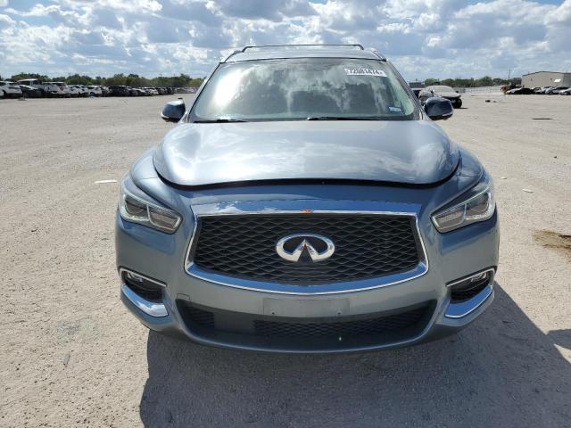 Photo 4 VIN: 5N1DL0MM4HC521816 - INFINITI QX60 