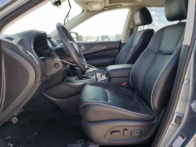 Photo 6 VIN: 5N1DL0MM4HC521816 - INFINITI QX60 