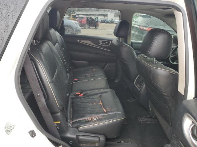 Photo 10 VIN: 5N1DL0MM4HC522450 - INFINITI QX60 