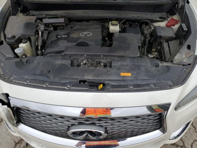 Photo 11 VIN: 5N1DL0MM4HC522450 - INFINITI QX60 