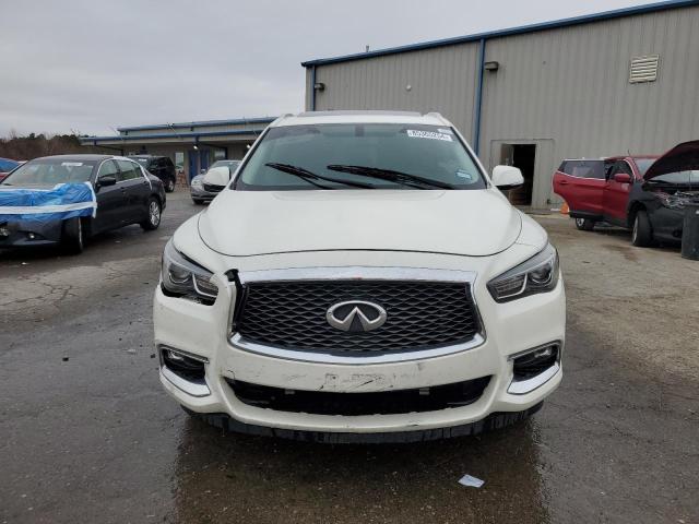 Photo 4 VIN: 5N1DL0MM4HC522450 - INFINITI QX60 