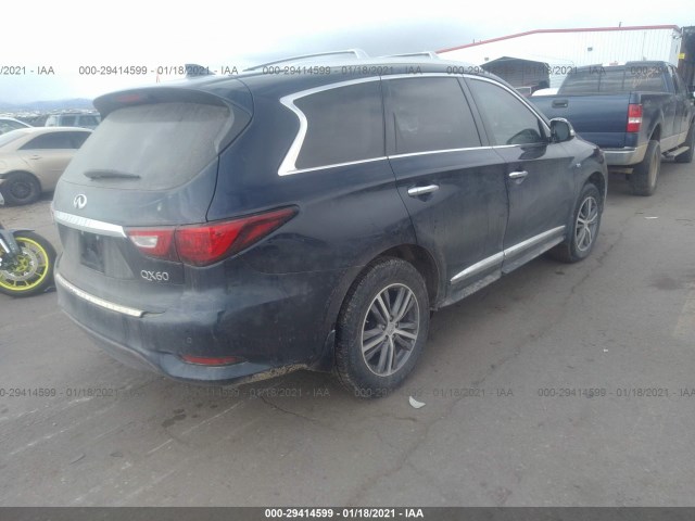 Photo 3 VIN: 5N1DL0MM4HC528068 - INFINITI QX60 