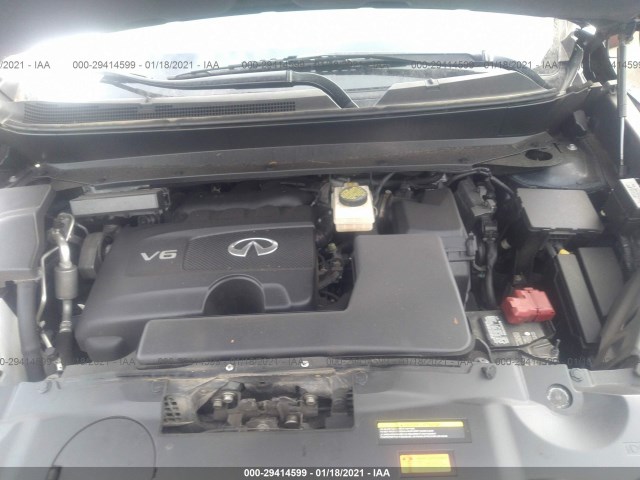 Photo 9 VIN: 5N1DL0MM4HC528068 - INFINITI QX60 