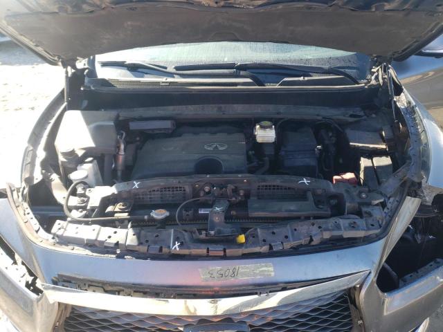 Photo 11 VIN: 5N1DL0MM4HC528975 - INFINITI QX60 