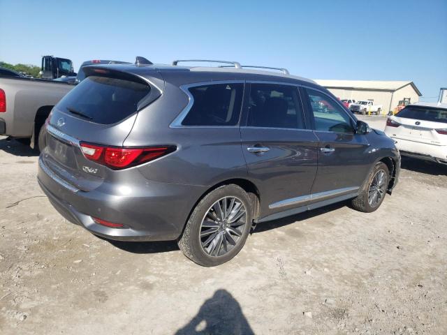 Photo 2 VIN: 5N1DL0MM4HC528975 - INFINITI QX60 