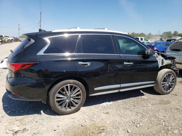 Photo 2 VIN: 5N1DL0MM4HC530077 - INFINITI QX60 