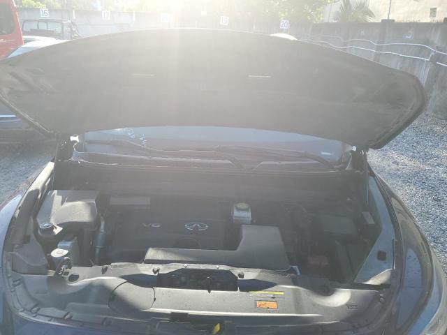 Photo 11 VIN: 5N1DL0MM4HC540219 - INFINITI QX60 