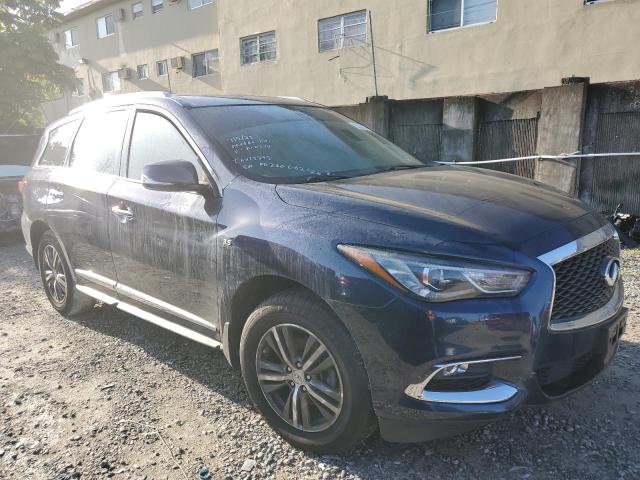 Photo 3 VIN: 5N1DL0MM4HC540219 - INFINITI QX60 