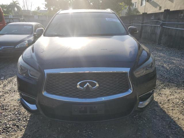 Photo 4 VIN: 5N1DL0MM4HC540219 - INFINITI QX60 