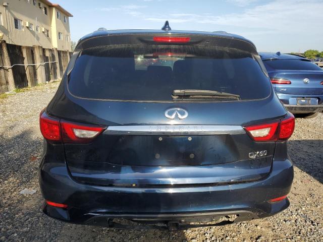 Photo 5 VIN: 5N1DL0MM4HC540219 - INFINITI QX60 