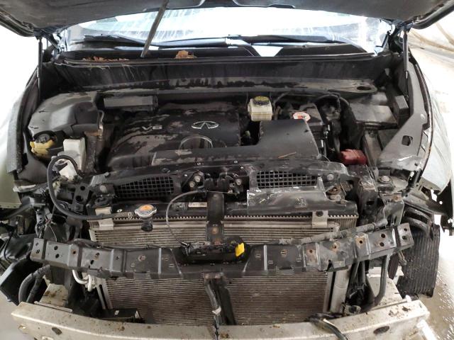 Photo 11 VIN: 5N1DL0MM4HC541810 - INFINITI QX60 