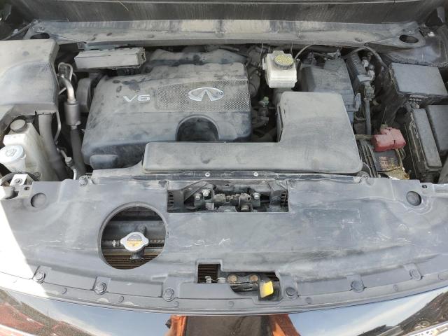 Photo 11 VIN: 5N1DL0MM4HC549440 - INFINITI QX60 