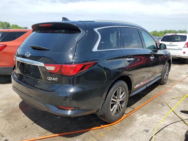 Photo 2 VIN: 5N1DL0MM4HC549440 - INFINITI QX60 