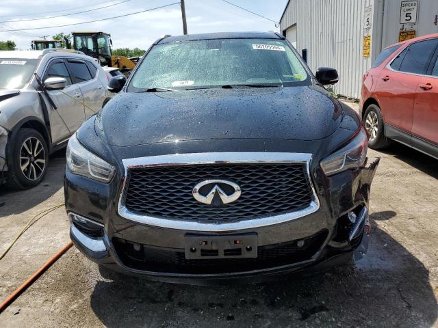 Photo 4 VIN: 5N1DL0MM4HC549440 - INFINITI QX60 