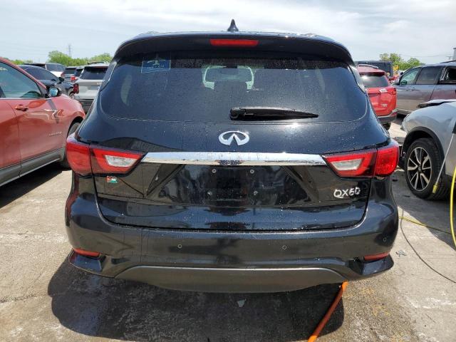 Photo 5 VIN: 5N1DL0MM4HC549440 - INFINITI QX60 