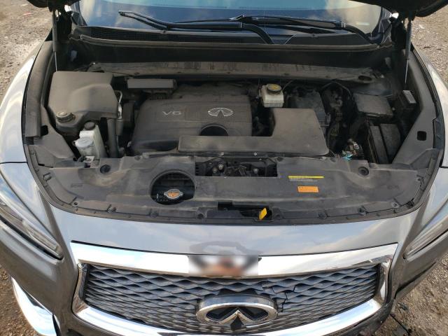 Photo 10 VIN: 5N1DL0MM4HC554475 - INFINITI QX60 