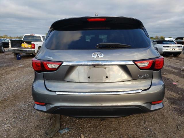 Photo 5 VIN: 5N1DL0MM4HC554475 - INFINITI QX60 