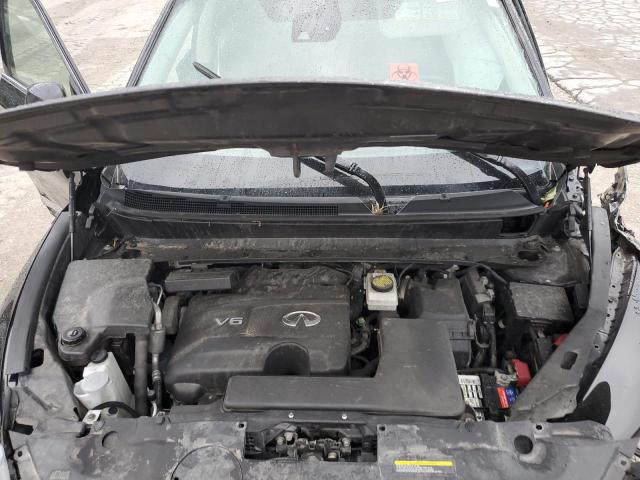 Photo 11 VIN: 5N1DL0MM4HC555058 - INFINITI QX60 