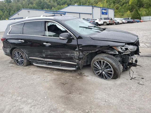 Photo 3 VIN: 5N1DL0MM4HC555058 - INFINITI QX60 