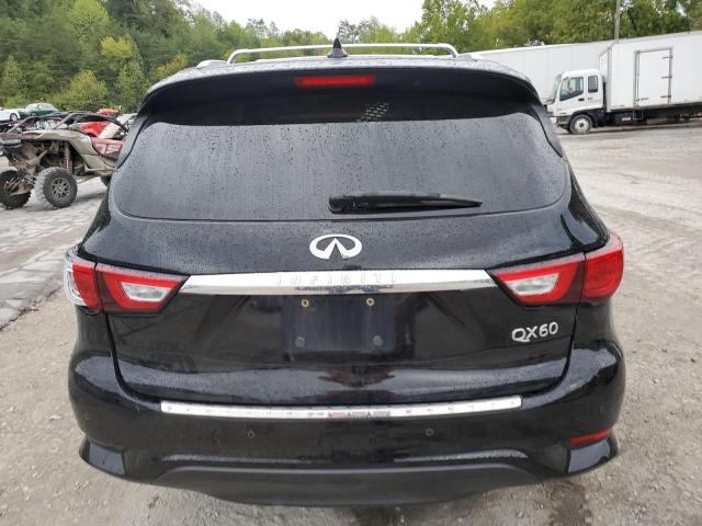 Photo 5 VIN: 5N1DL0MM4HC555058 - INFINITI QX60 