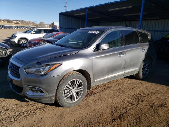 Photo 0 VIN: 5N1DL0MM4HC556355 - INFINITI QX60 