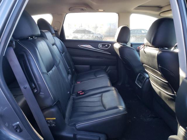 Photo 10 VIN: 5N1DL0MM4HC556355 - INFINITI QX60 