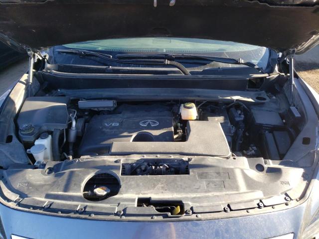 Photo 11 VIN: 5N1DL0MM4HC556355 - INFINITI QX60 