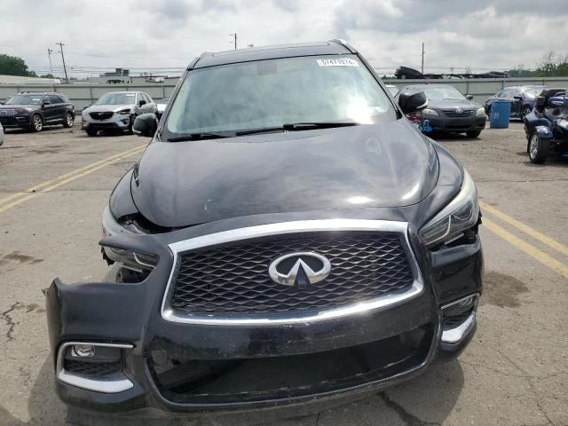 Photo 4 VIN: 5N1DL0MM4JC500664 - INFINITI QX60 