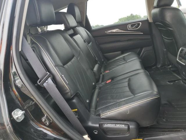 Photo 9 VIN: 5N1DL0MM4JC500664 - INFINITI QX60 