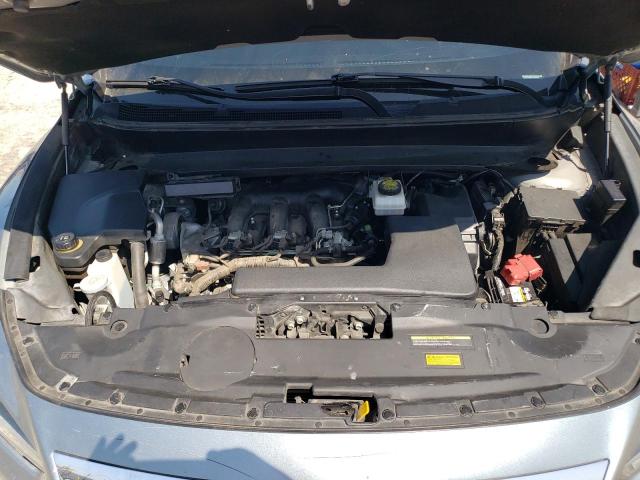 Photo 11 VIN: 5N1DL0MM4JC504049 - INFINITI QX60 