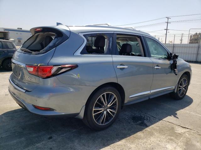 Photo 2 VIN: 5N1DL0MM4JC504049 - INFINITI QX60 