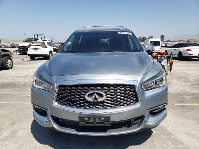 Photo 4 VIN: 5N1DL0MM4JC504049 - INFINITI QX60 