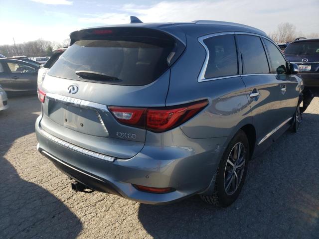 Photo 3 VIN: 5N1DL0MM4JC506531 - INFINITI QX60 