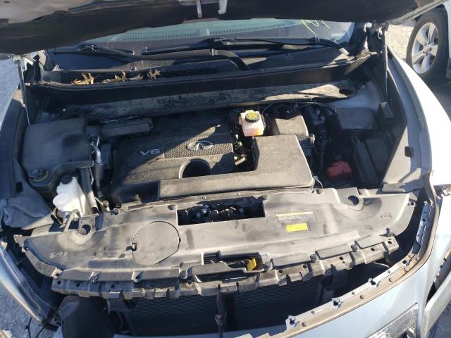 Photo 6 VIN: 5N1DL0MM4JC506531 - INFINITI QX60 