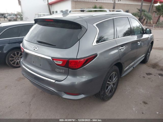 Photo 3 VIN: 5N1DL0MM4JC516878 - INFINITI QX60 