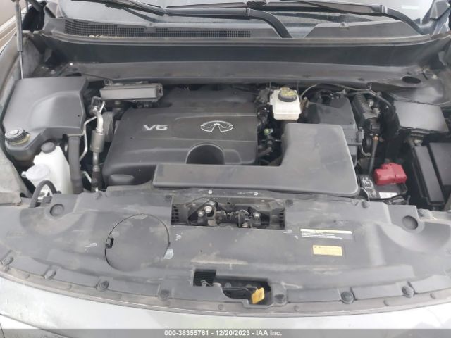 Photo 9 VIN: 5N1DL0MM4JC516878 - INFINITI QX60 