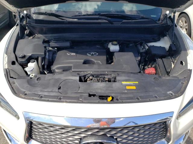 Photo 10 VIN: 5N1DL0MM4JC517061 - INFINITI QX60 