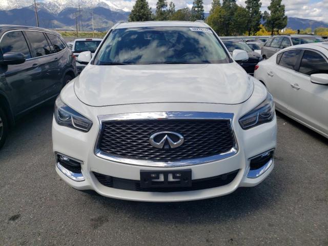 Photo 4 VIN: 5N1DL0MM4JC517061 - INFINITI QX60 