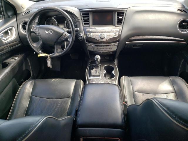 Photo 7 VIN: 5N1DL0MM4JC517061 - INFINITI QX60 