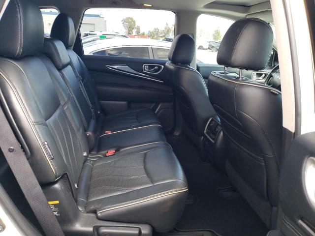 Photo 9 VIN: 5N1DL0MM4JC517061 - INFINITI QX60 