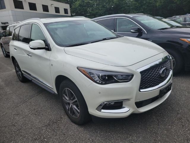 Photo 0 VIN: 5N1DL0MM4JC520879 - INFINITI QX60 