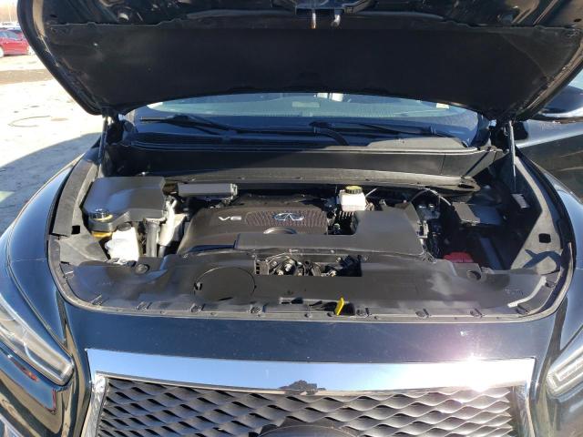 Photo 10 VIN: 5N1DL0MM4JC523054 - INFINITI QX60 