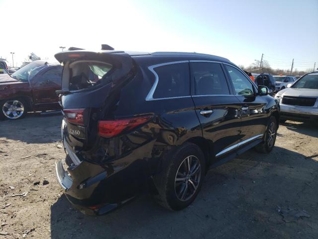 Photo 2 VIN: 5N1DL0MM4JC523054 - INFINITI QX60 