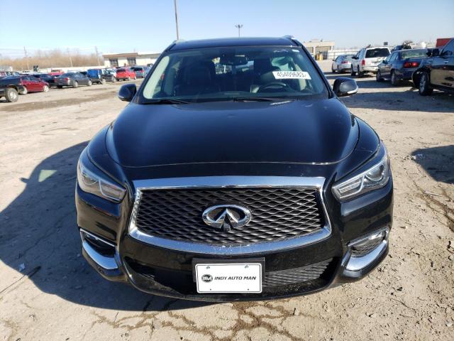 Photo 4 VIN: 5N1DL0MM4JC523054 - INFINITI QX60 