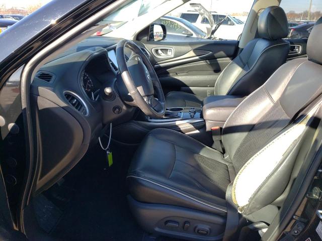 Photo 6 VIN: 5N1DL0MM4JC523054 - INFINITI QX60 