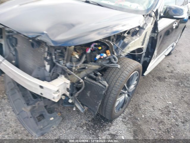 Photo 5 VIN: 5N1DL0MM4JC523314 - INFINITI QX60 