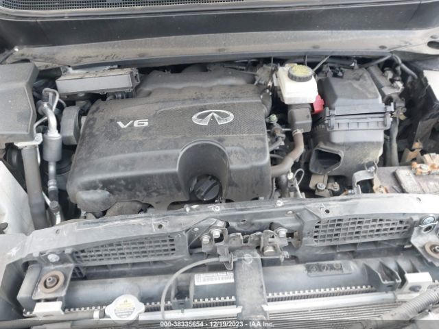 Photo 9 VIN: 5N1DL0MM4JC523314 - INFINITI QX60 